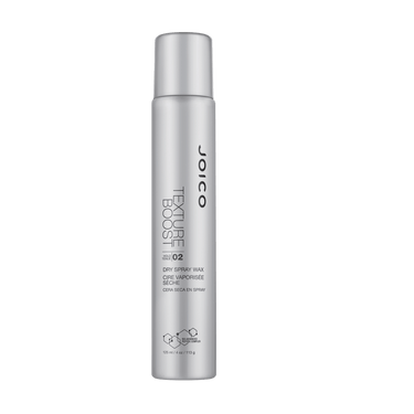 JOICO_Texture Boost Hold #2 Dry Spray Wax 125ml / 4oz_Cosmetic World